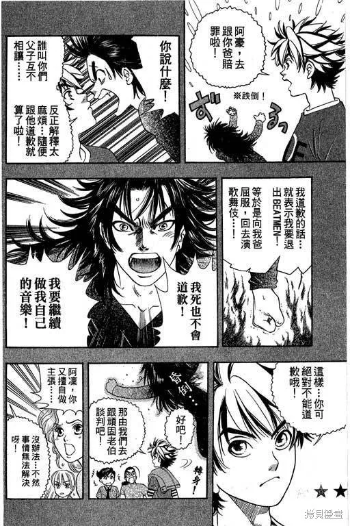 F5偶像傳說,vol_04,第131张