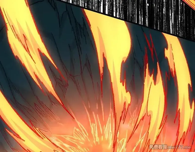 圣墟,第279话 坠落,第176张