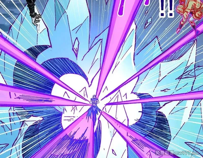 圣墟,第279话 坠落,第39张