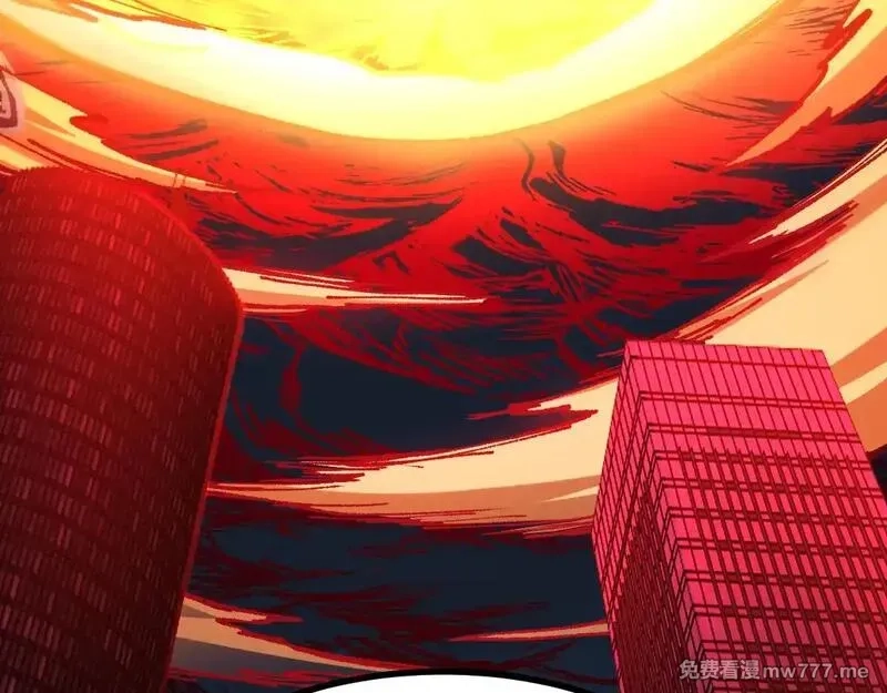 圣墟,第279话 坠落,第90张