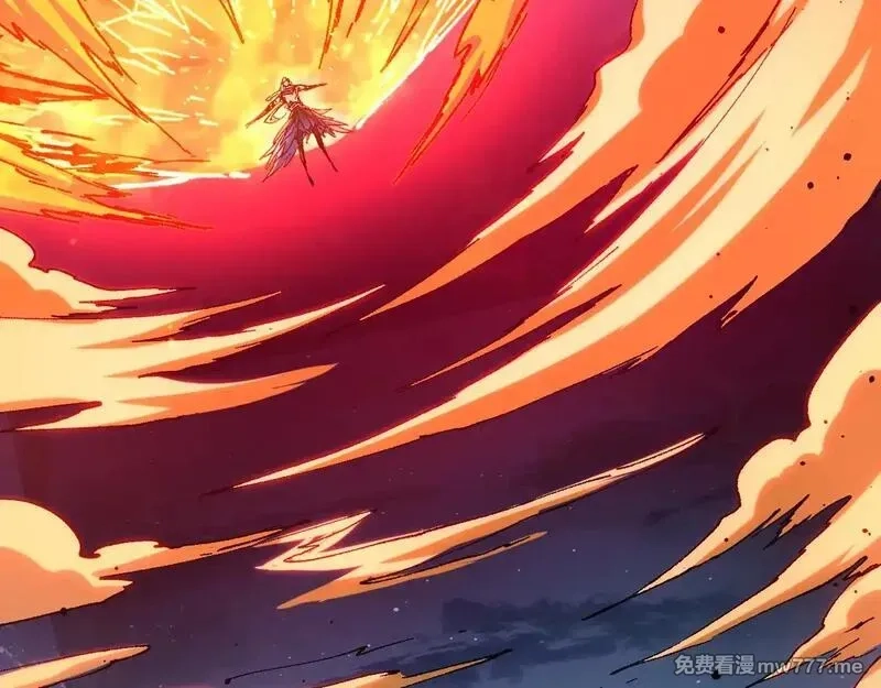 圣墟,第279话 坠落,第99张