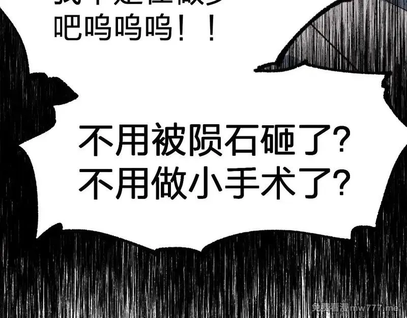 圣墟,第280话 最盛大的爆炸,第117张