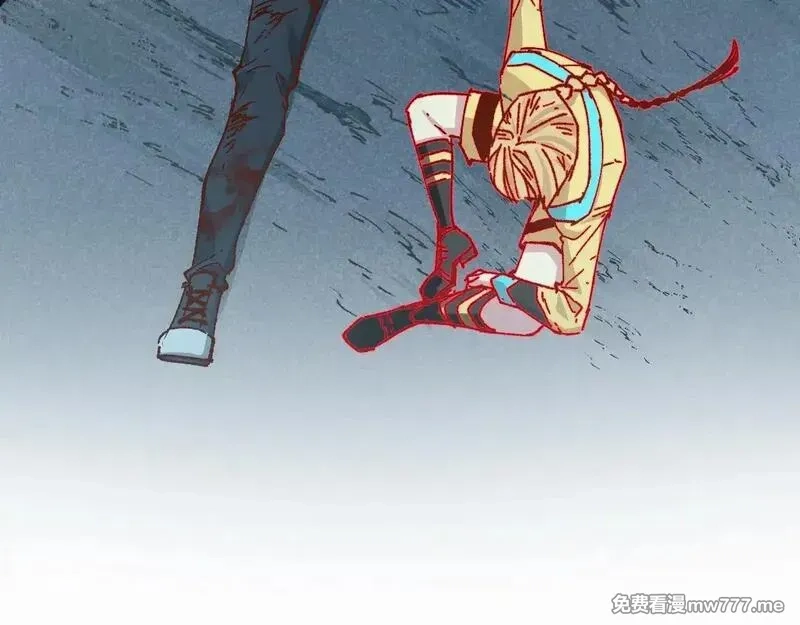 圣墟,第280话 最盛大的爆炸,第121张