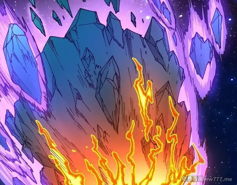 圣墟,第280话 最盛大的爆炸,第54张