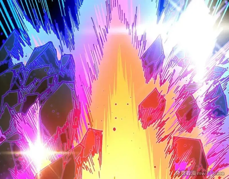 圣墟,第280话 最盛大的爆炸,第76张