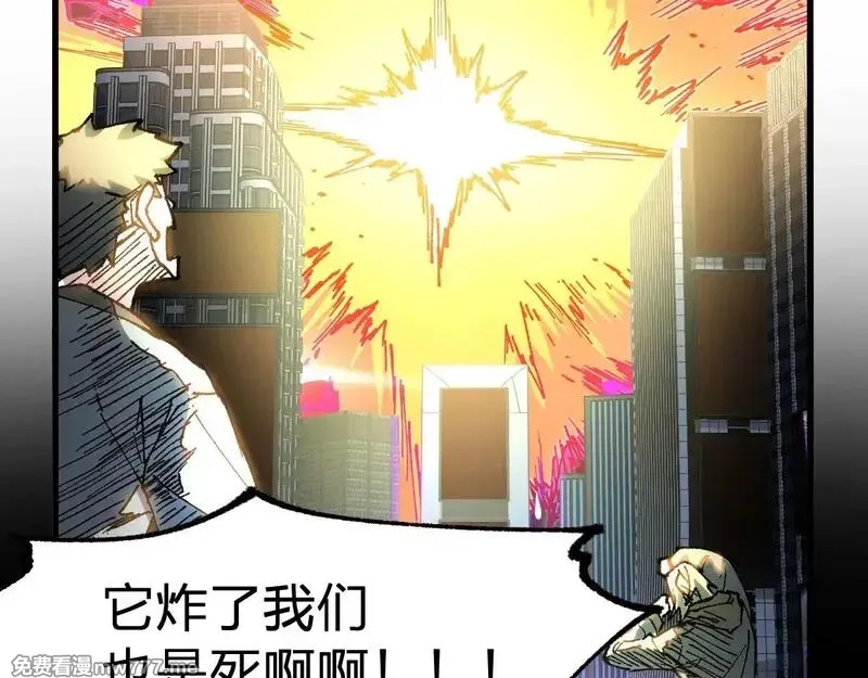 圣墟,第280话 最盛大的爆炸,第83张