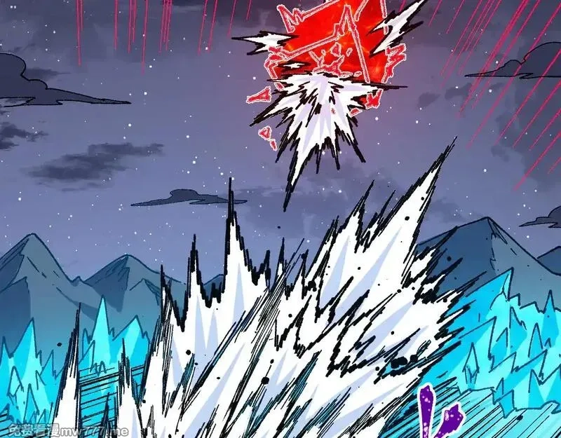 圣墟,第276话 透支的话补就好了,第13张