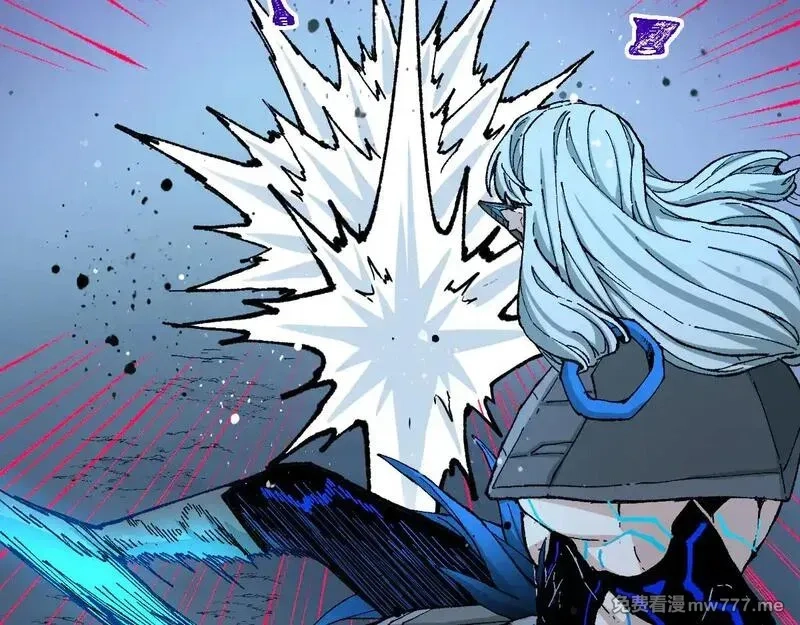 圣墟,第276话 透支的话补就好了,第38张