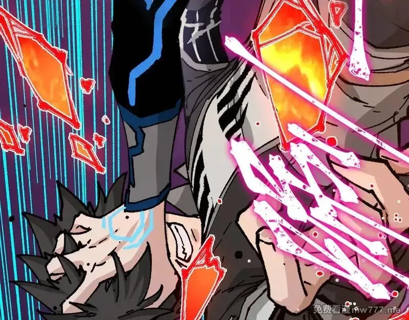 圣墟,第276话 透支的话补就好了,第7张