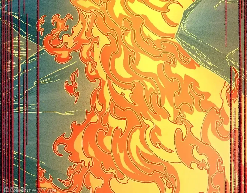 圣墟,第286话 火焰山,第48张