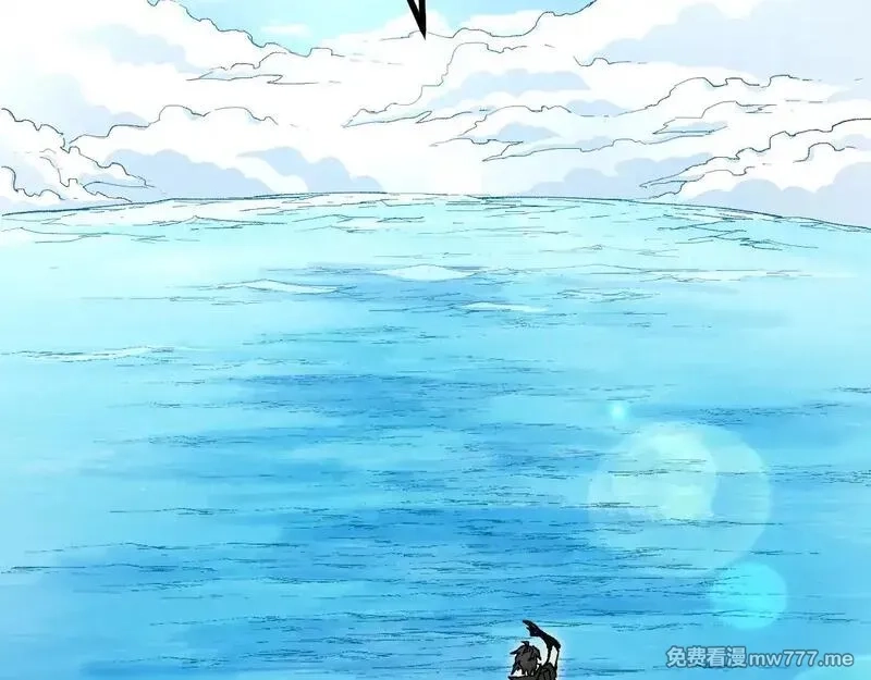 圣墟,第289话 再遇,第2张