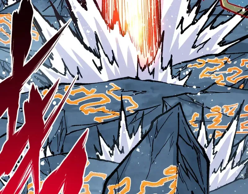 圣墟,第267话 空投,第38张