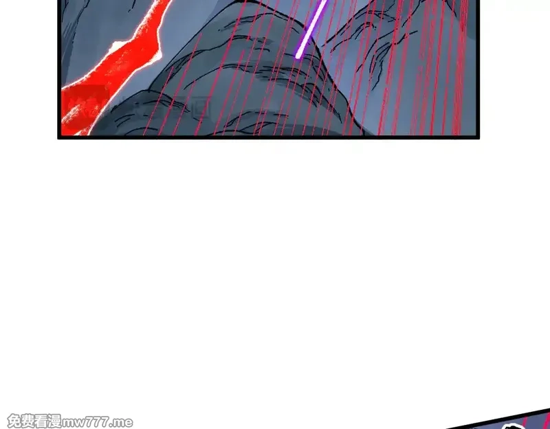 圣墟,第271话 败走？,第116张