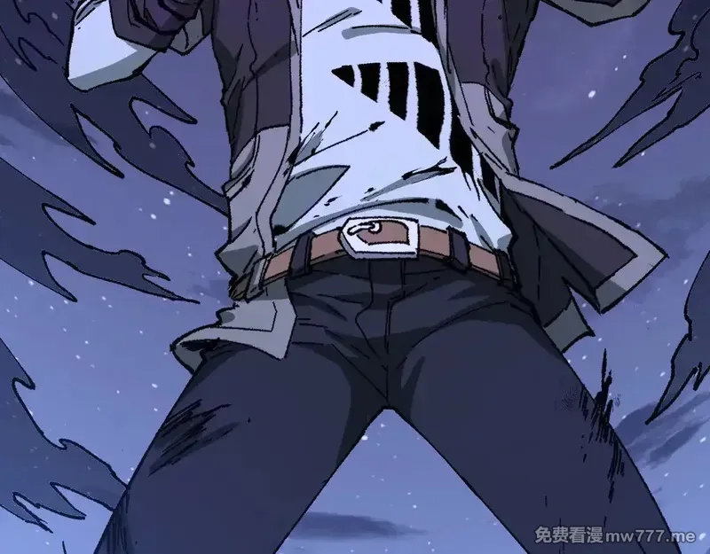 圣墟,第271话 败走？,第87张
