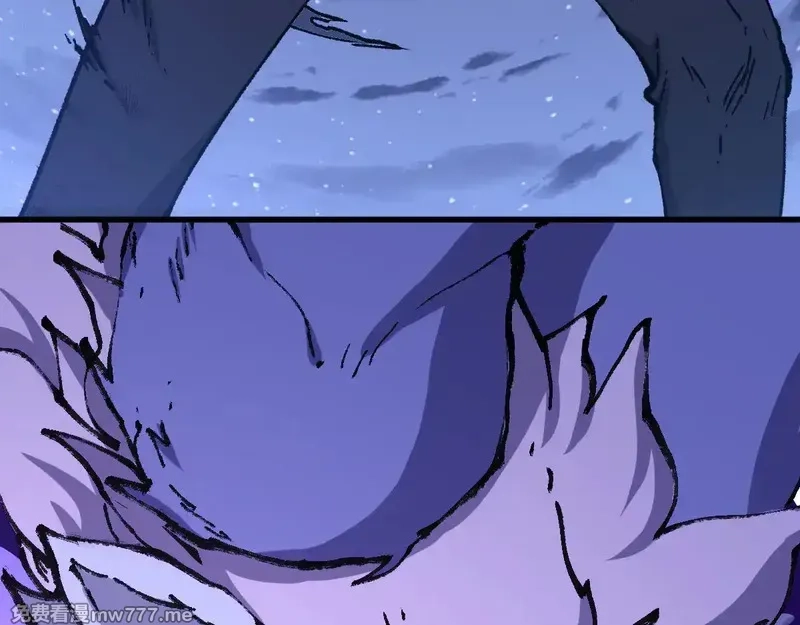 圣墟,第271话 败走？,第88张