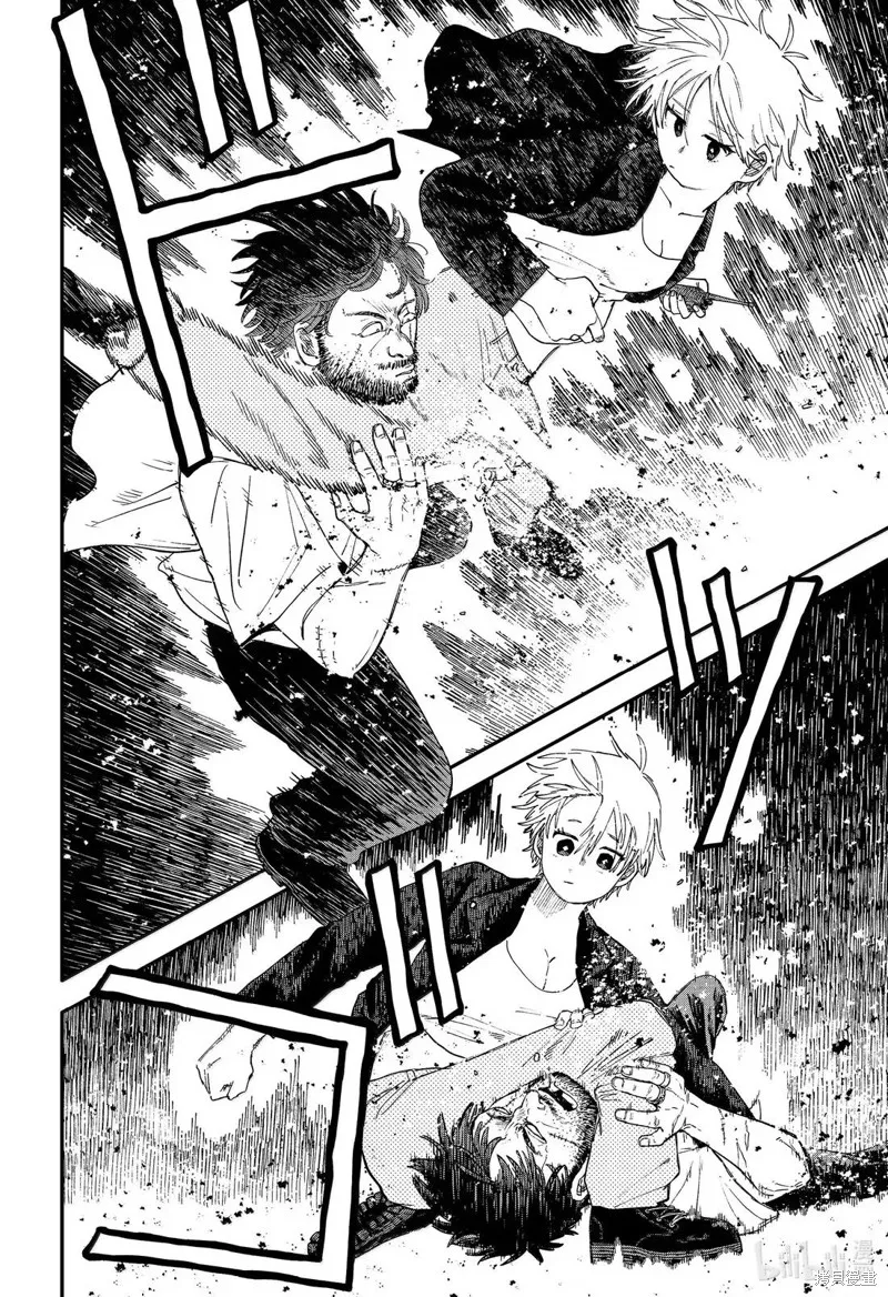 幼兒園戰爭,第105話,第14张
