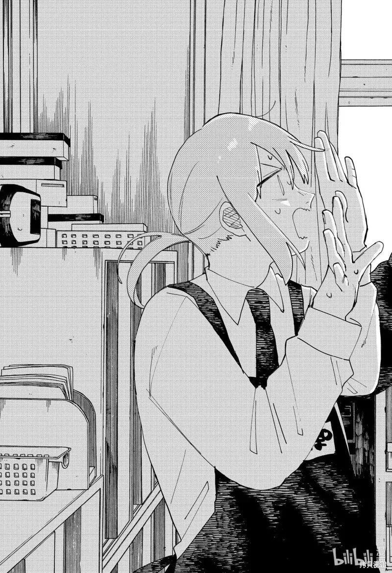 幼兒園戰爭,第103話,第27张