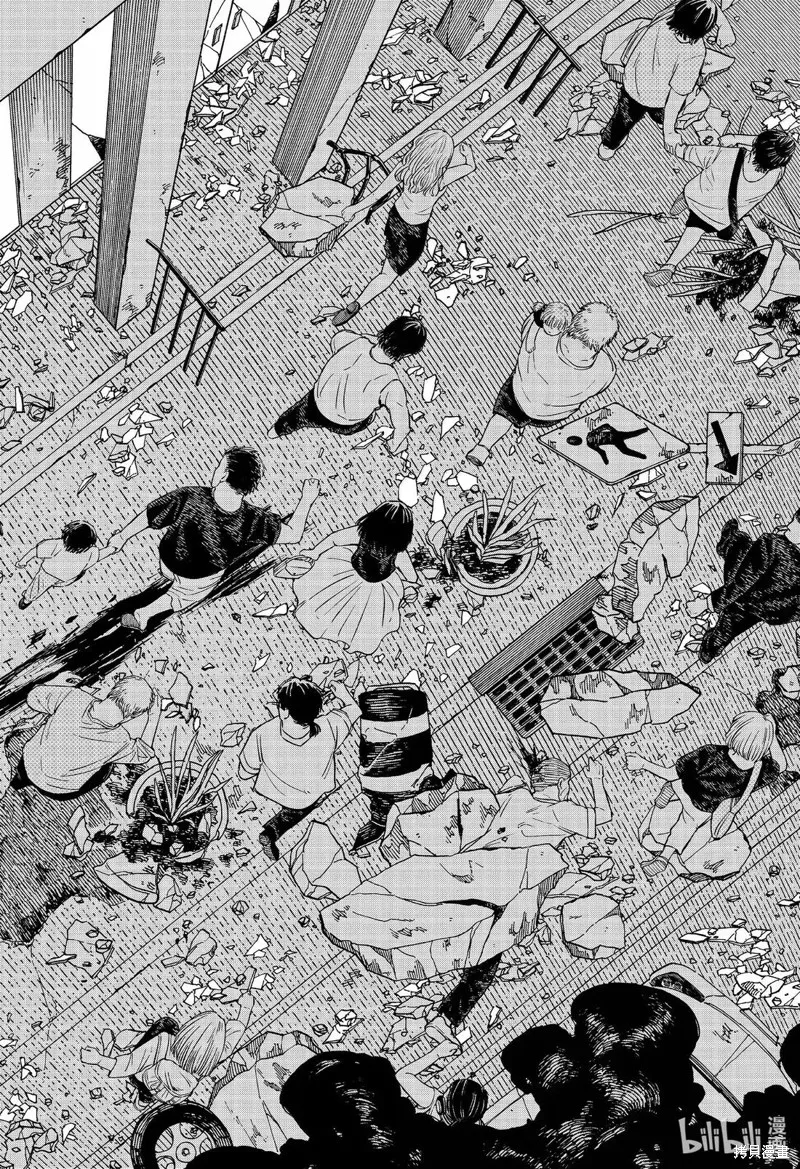 幼兒園戰爭,第108話,第14张