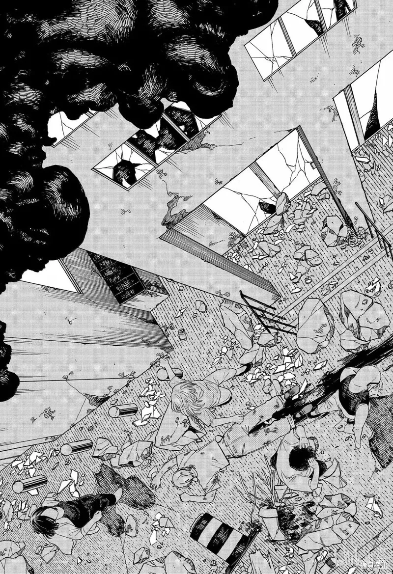 幼兒園戰爭,第108話,第15张
