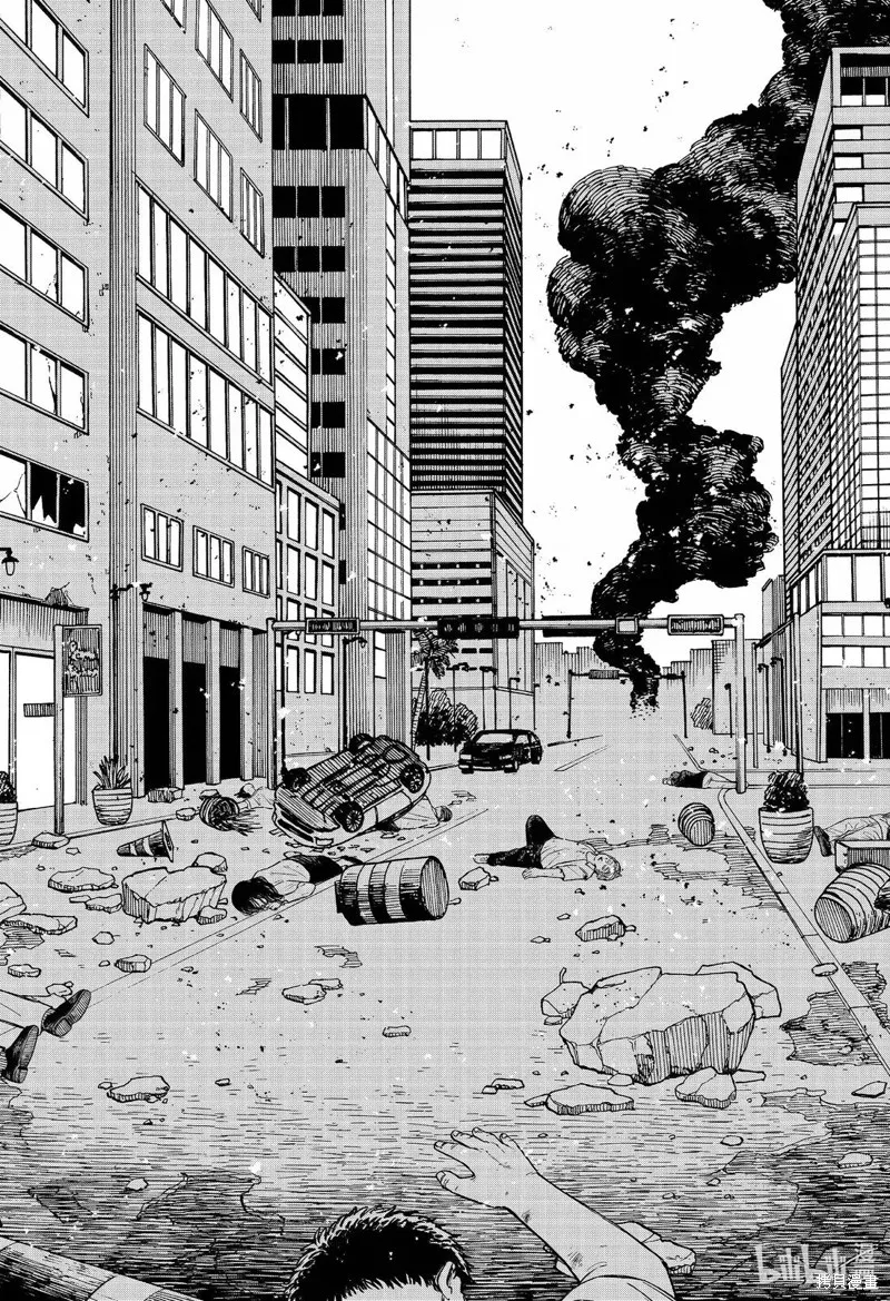 幼兒園戰爭,第108話,第41张