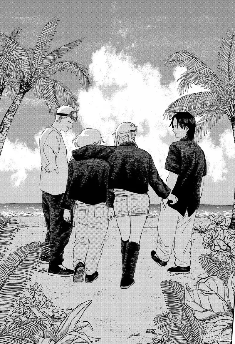 幼兒園戰爭,第106話,第9张