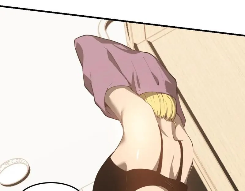 超凡进化,第119话 暴打女教授,第116张
