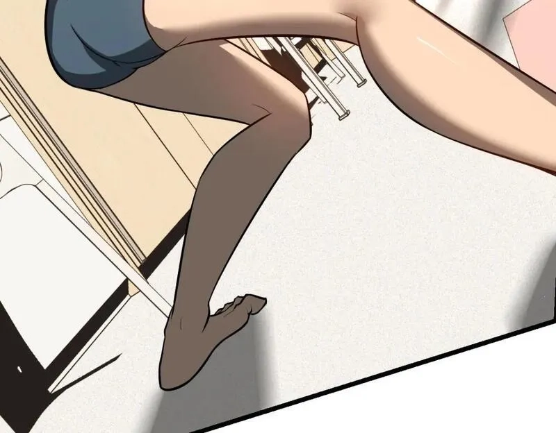 超凡进化,第119话 暴打女教授,第125张
