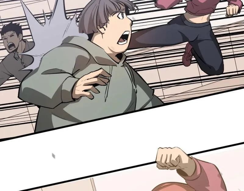 超凡进化,第119话 暴打女教授,第77张