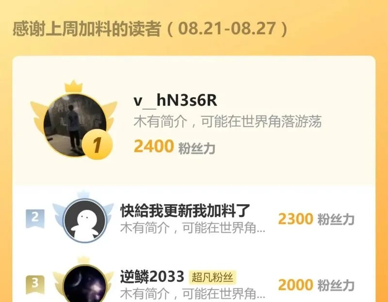 超凡进化,第118话 李锦是灾妖！？,第144张