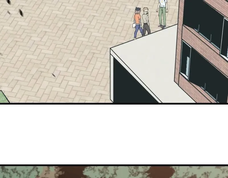 超凡进化,第118话 李锦是灾妖！？,第65张
