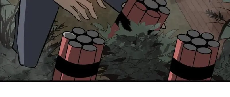 超凡进化,第118话 李锦是灾妖！？,第91张