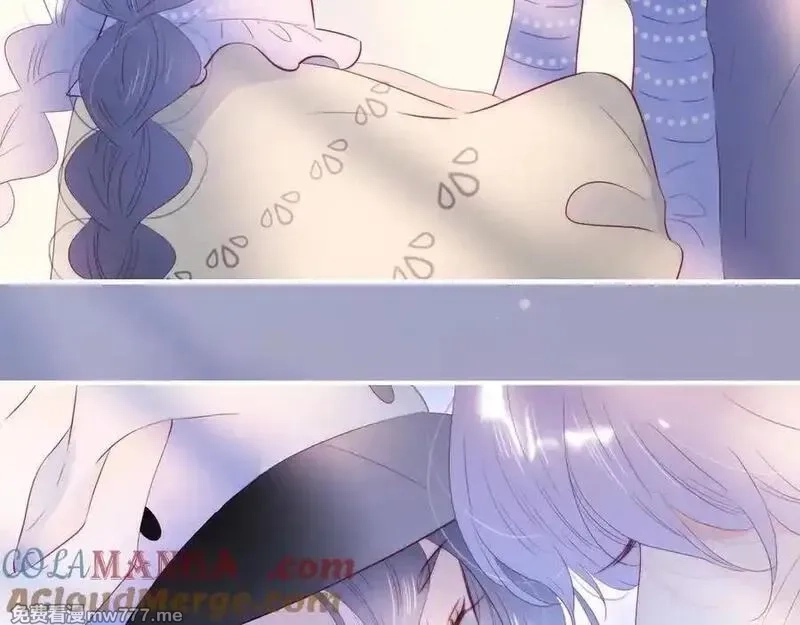 花和刺猬逃跑了,第96话 满满的安全感,第5张