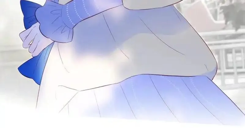 花和刺猬逃跑了,第96话 满满的安全感,第66张