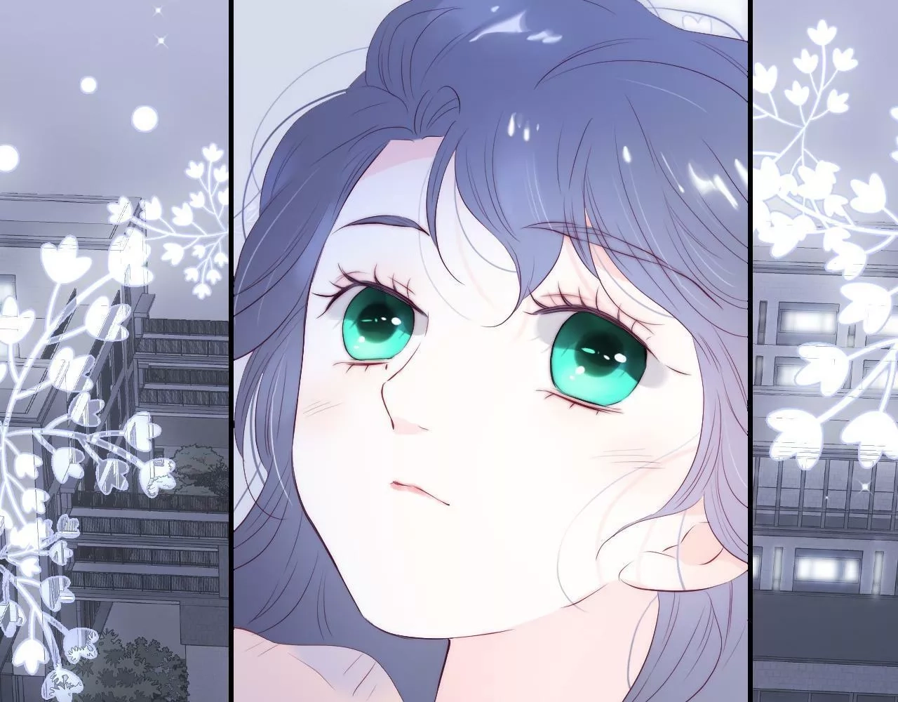 花和刺猬逃跑了,第85话 准备好了吗,第100张