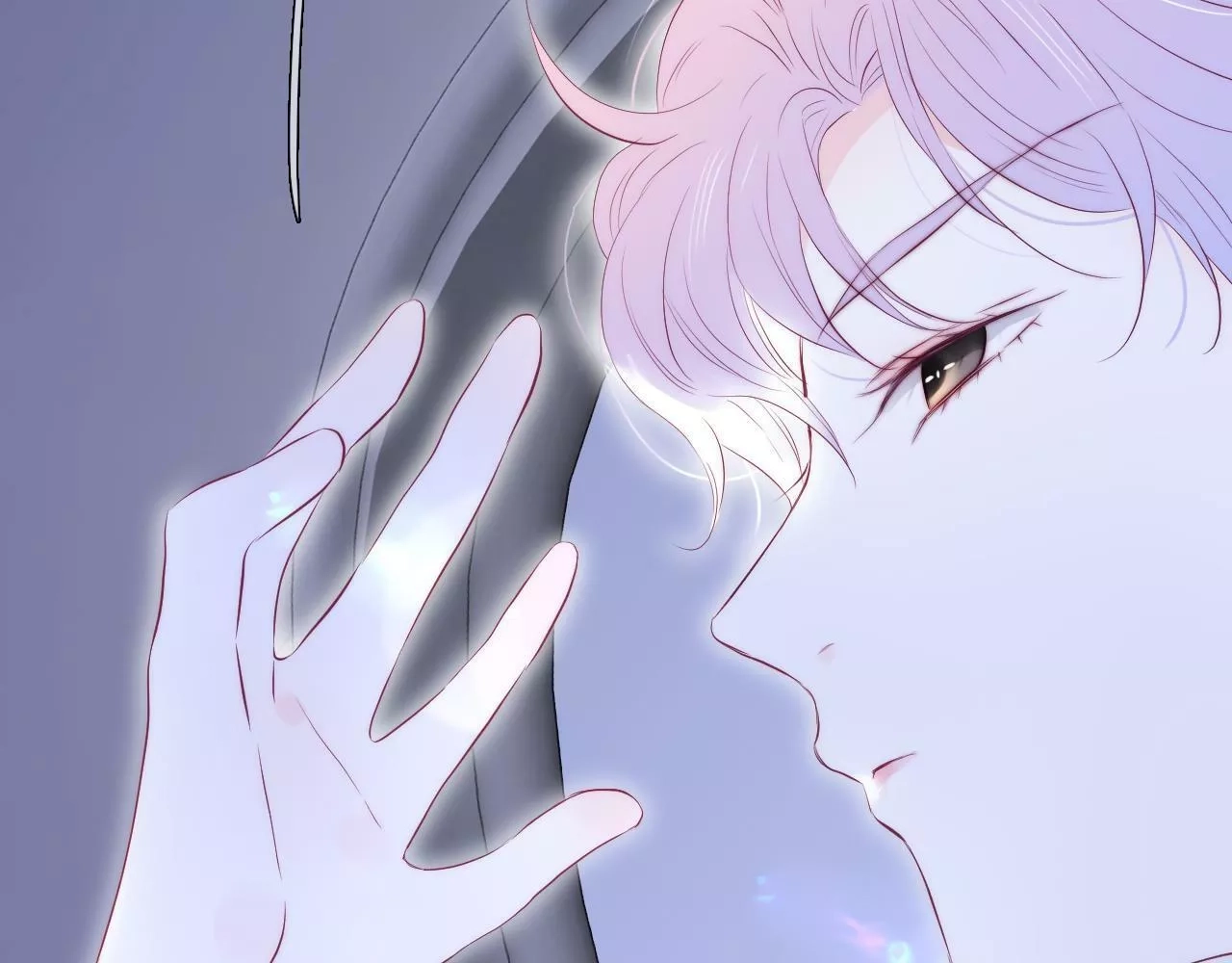 花和刺猬逃跑了,第85话 准备好了吗,第109张