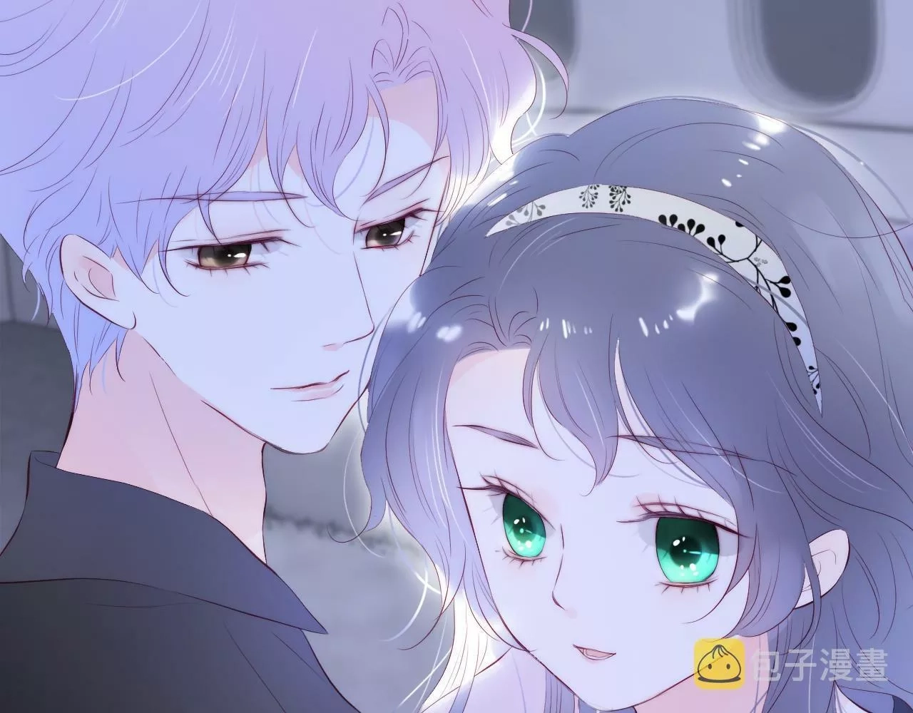 花和刺猬逃跑了,第85话 准备好了吗,第116张
