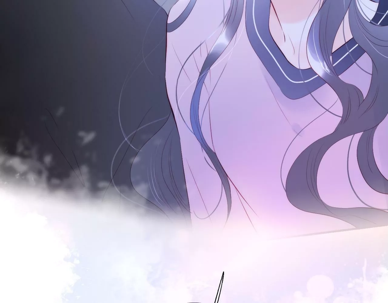 花和刺猬逃跑了,第85话 准备好了吗,第117张