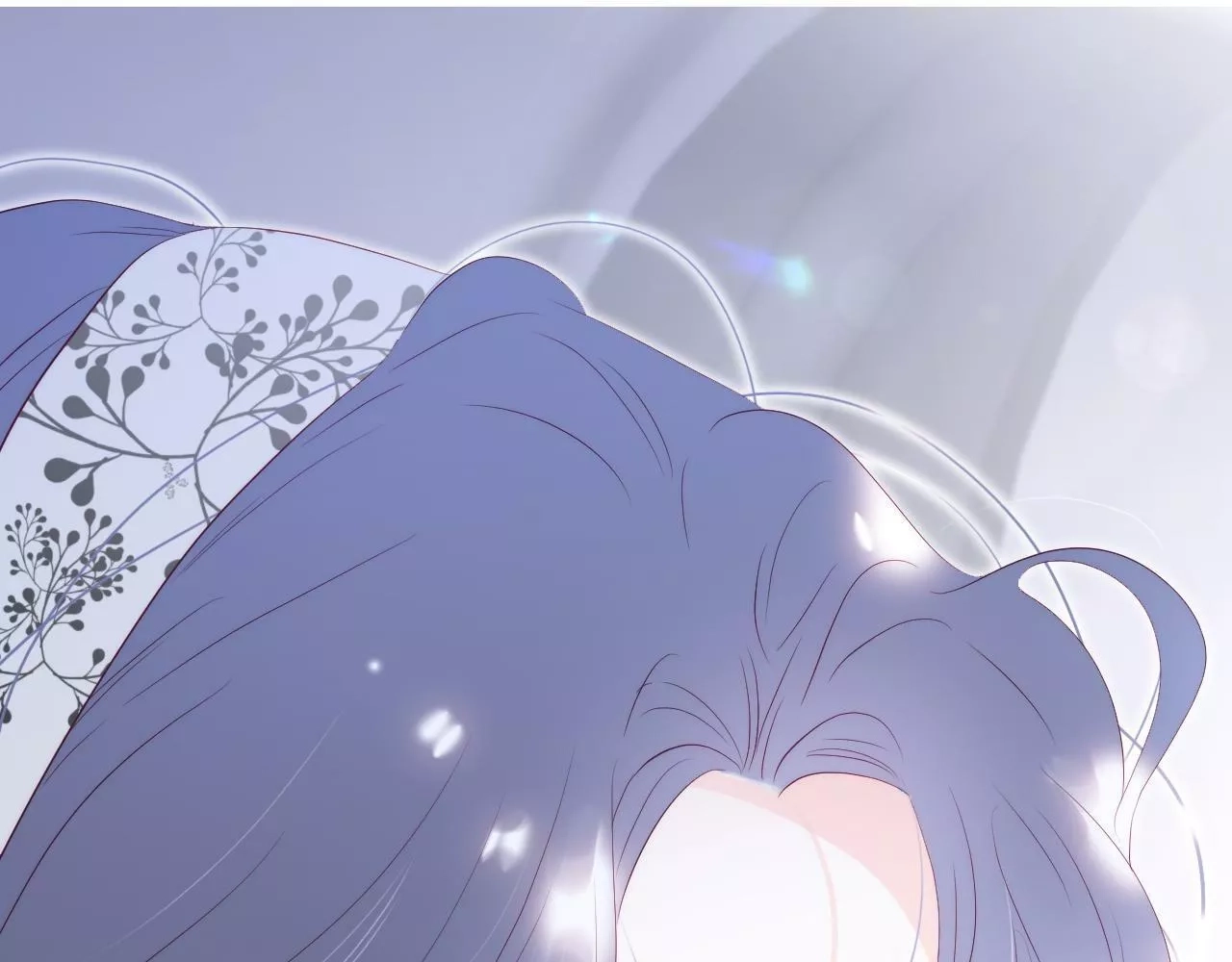 花和刺猬逃跑了,第85话 准备好了吗,第121张