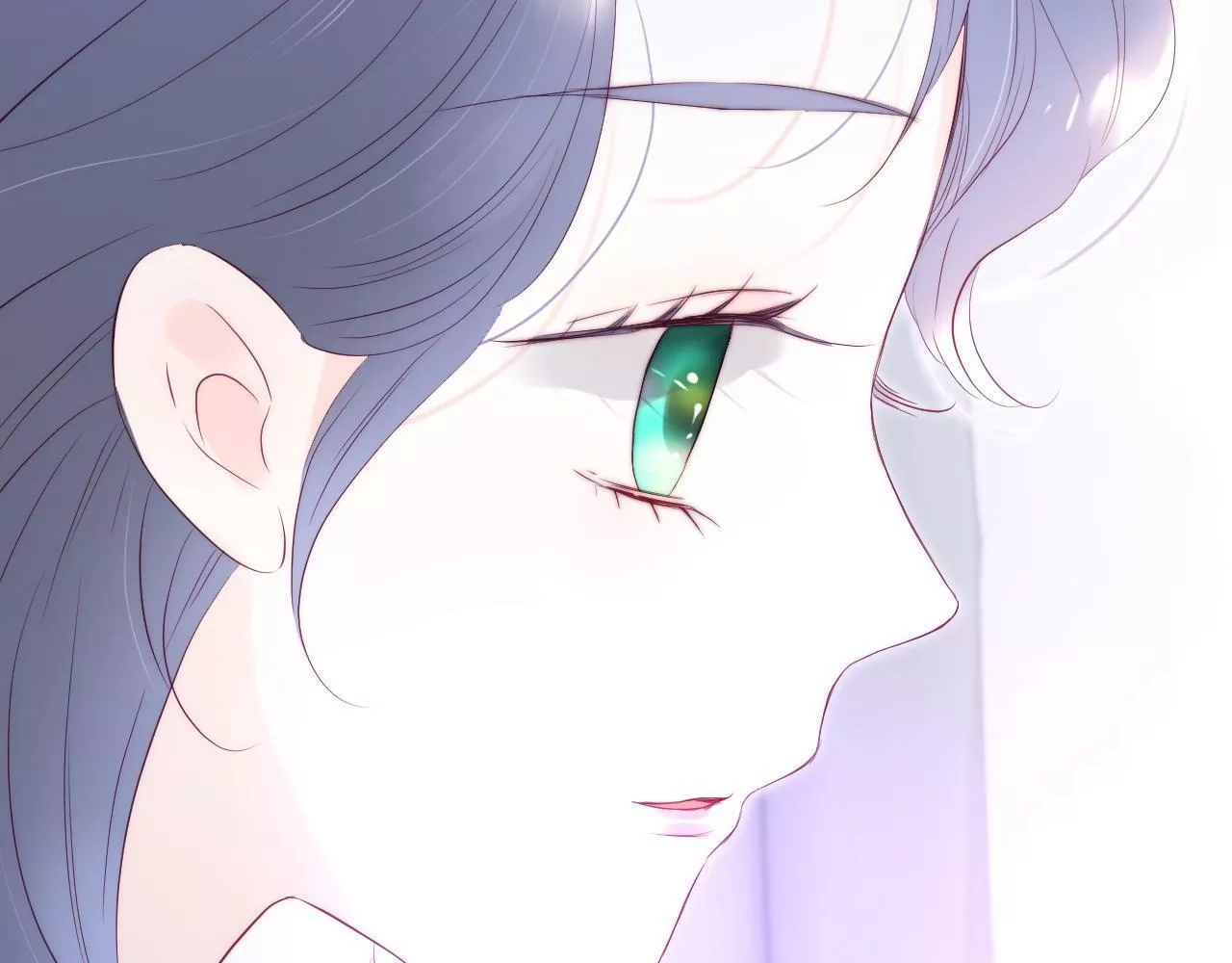 花和刺猬逃跑了,第85话 准备好了吗,第122张