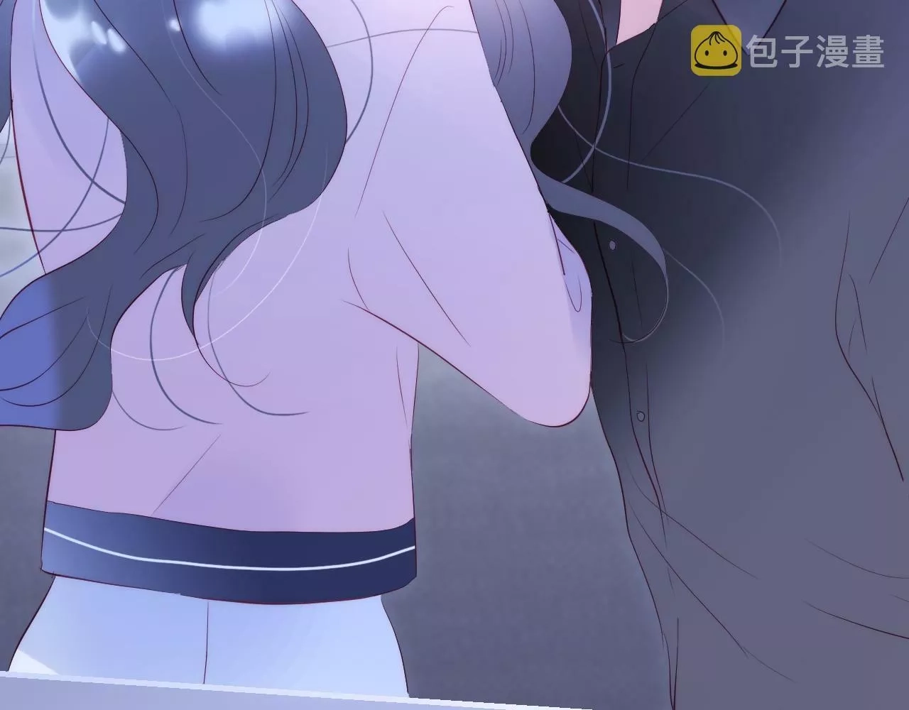 花和刺猬逃跑了,第85话 准备好了吗,第127张