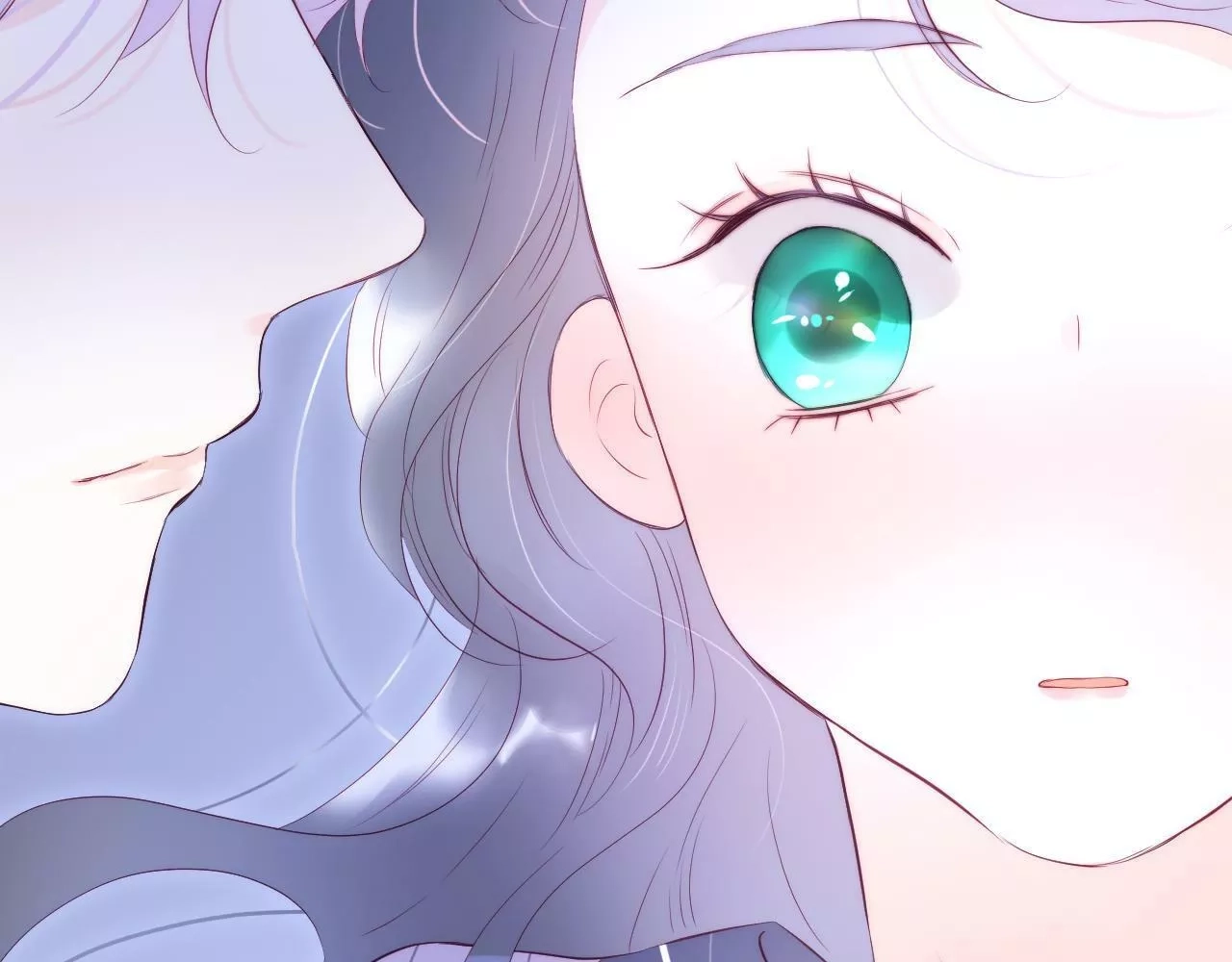花和刺猬逃跑了,第85话 准备好了吗,第129张