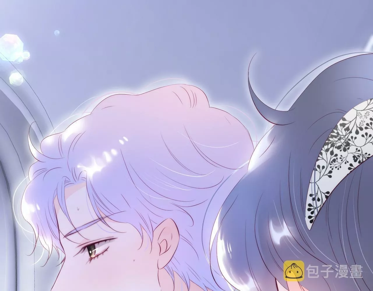 花和刺猬逃跑了,第85话 准备好了吗,第132张