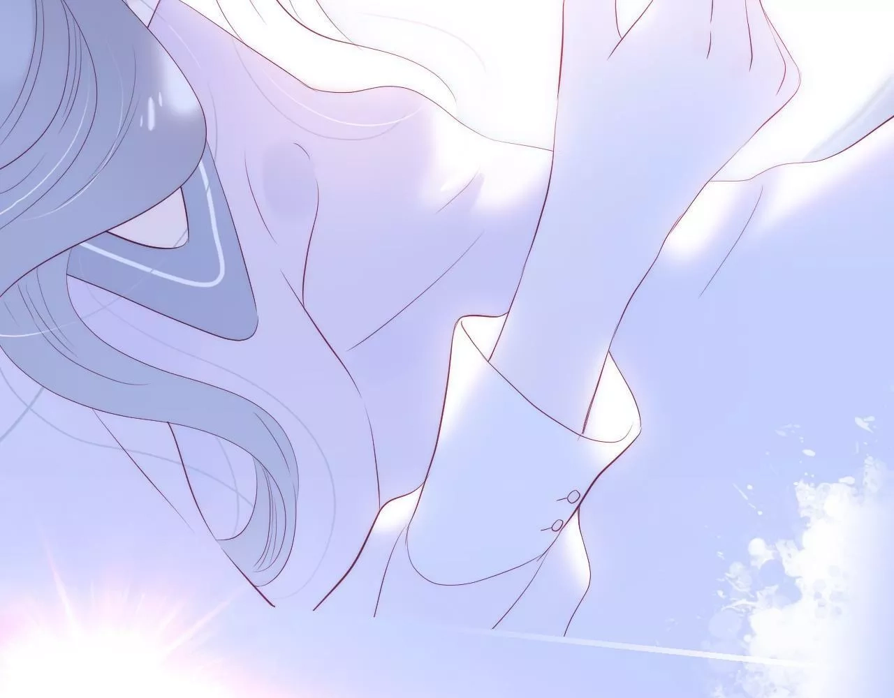 花和刺猬逃跑了,第85话 准备好了吗,第145张