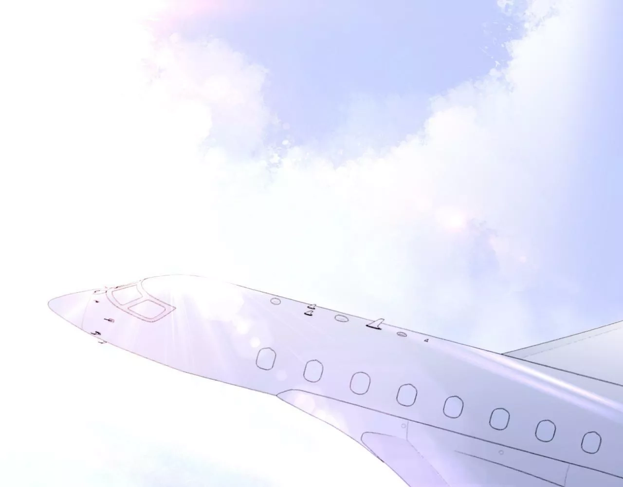 花和刺猬逃跑了,第85话 准备好了吗,第146张