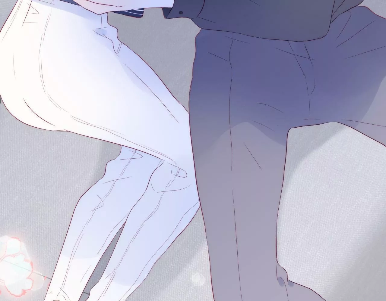 花和刺猬逃跑了,第85话 准备好了吗,第41张