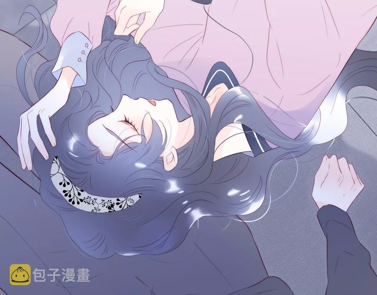 花和刺猬逃跑了,第85话 准备好了吗,第60张