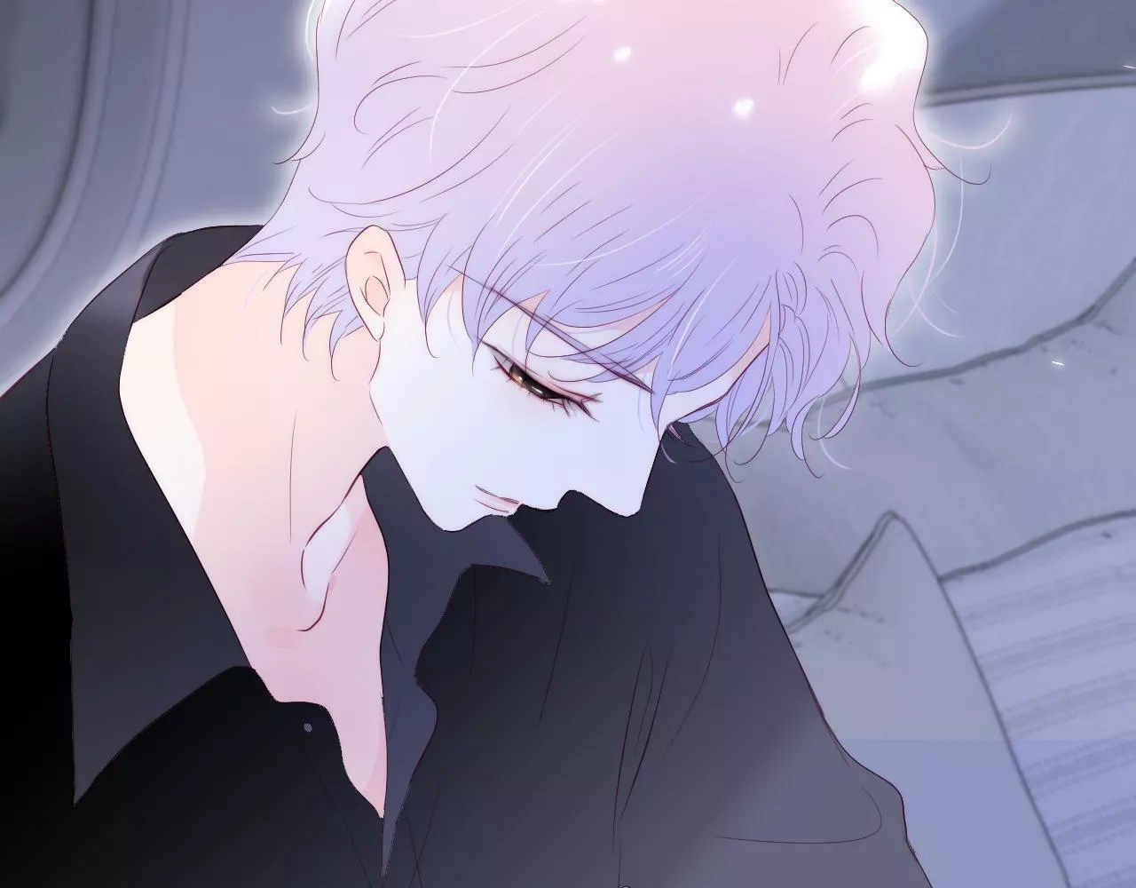 花和刺猬逃跑了,第85话 准备好了吗,第70张