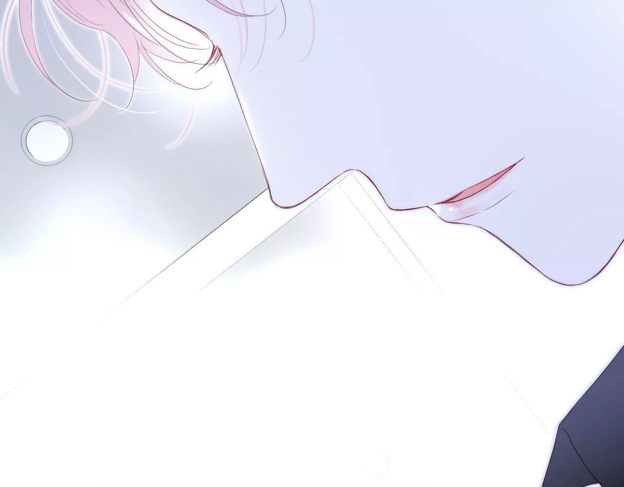 花和刺猬逃跑了,第85话 准备好了吗,第88张