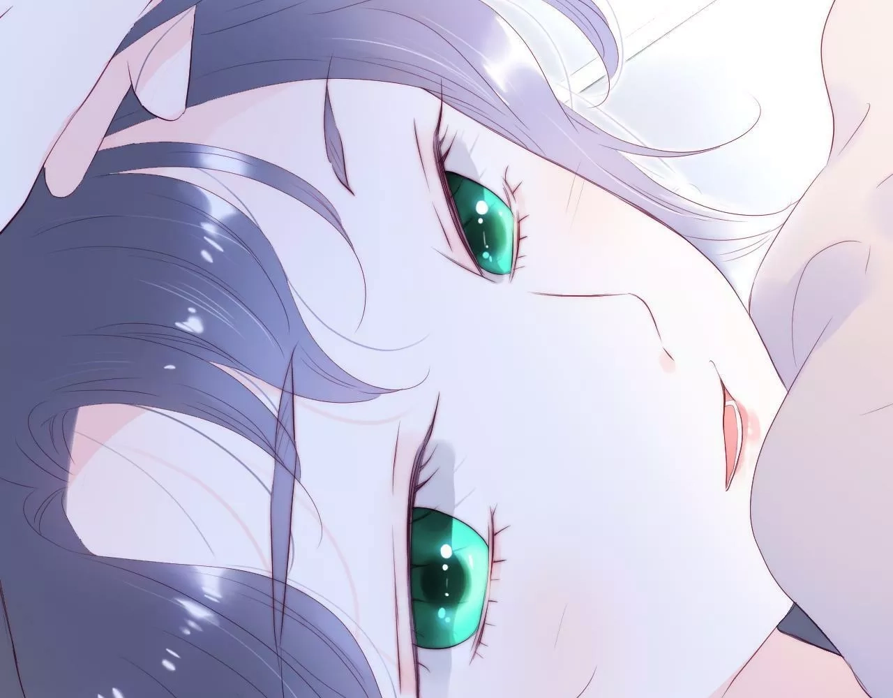 花和刺猬逃跑了,第85话 准备好了吗,第90张