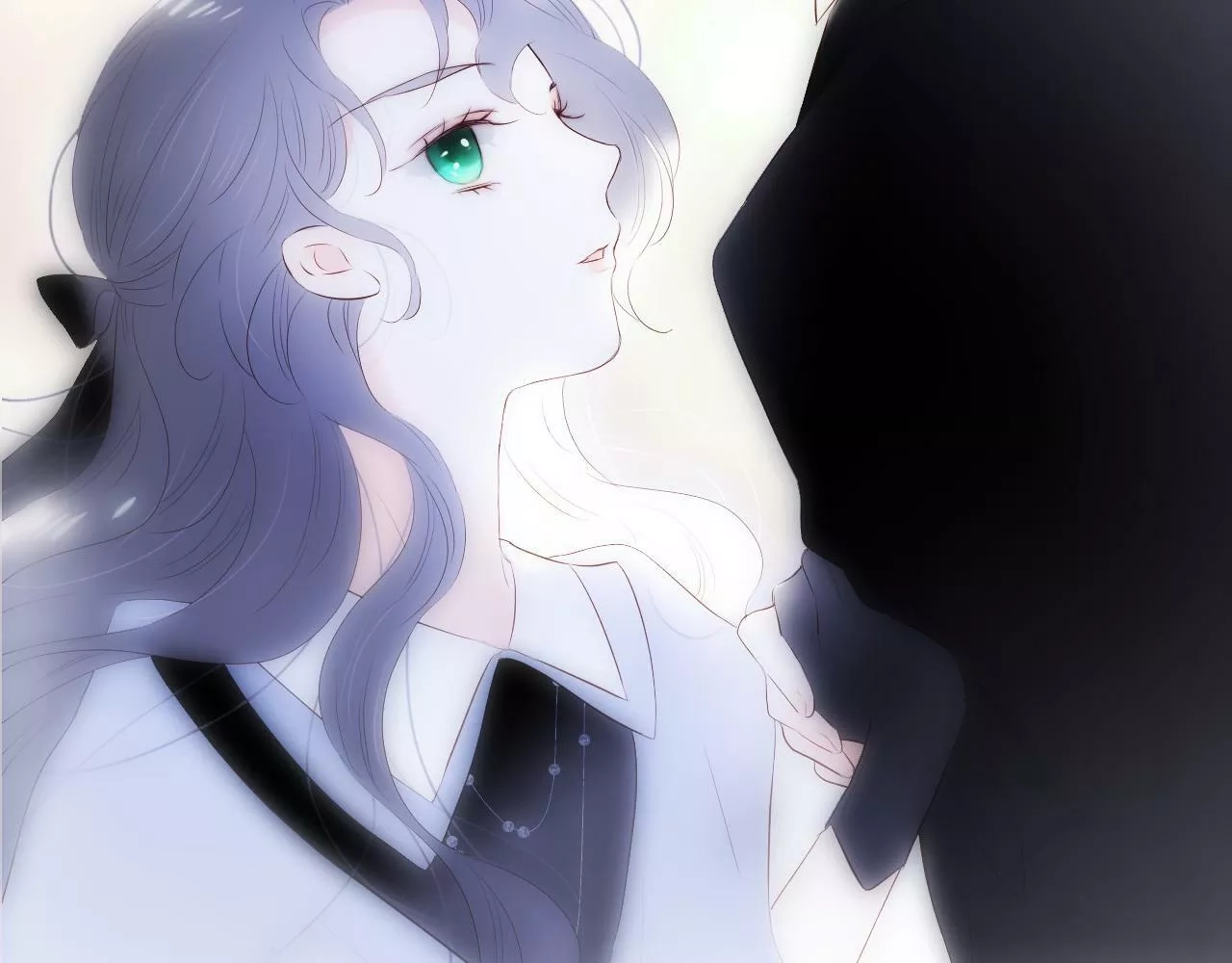 花和刺猬逃跑了,第85话 准备好了吗,第96张